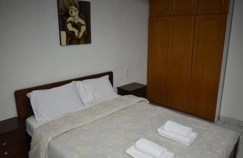 Trikala Appartement | Stefanos Apartment