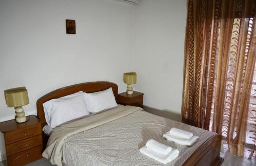 Trikala Appartement | Stefanos Apartment