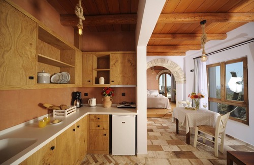 Mirthios Appartement | Stefanos Village