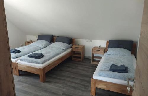 Neunburg vorm Wald Appartement | Stefanshof Neunburg