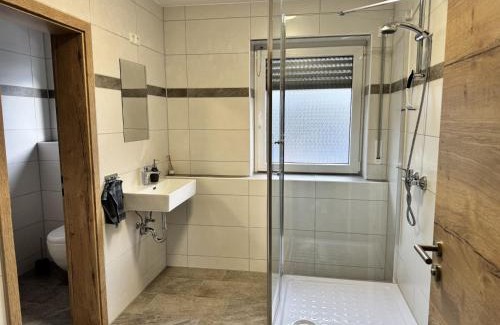 Neunburg vorm Wald Appartement | Stefanshof Neunburg