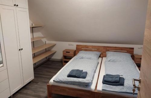 Neunburg vorm Wald Appartement | Stefanshof Neunburg
