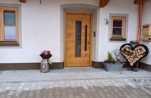 Lenggries Appartement | Steffelbauerhof
