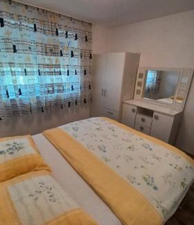 Bals Appartement | Steffi Apartment