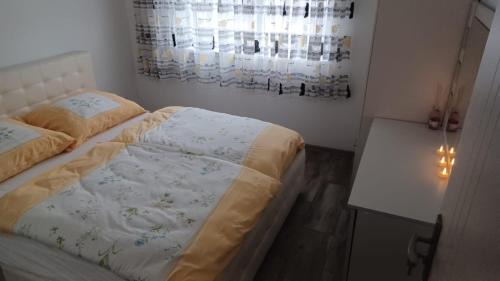 Bals Appartement | Steffi Apartment