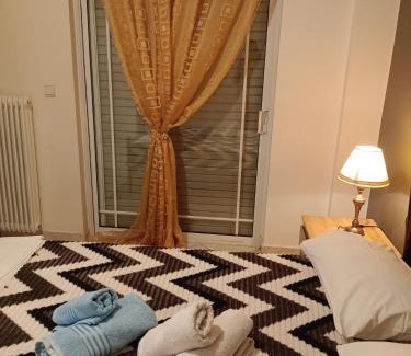 Koukouli Appartement | Stefkas apartment1