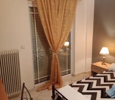 Koukouli Appartement | Stefkas apartment1