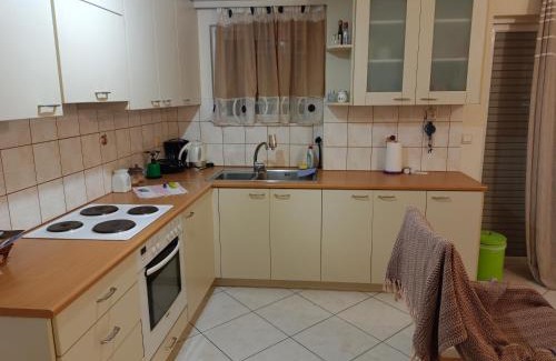 Koukouli Appartement | Stefkas apartment2