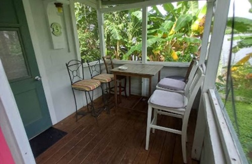 Satsuma Cabine | Stegbone's Fish Camp - Cabin 5