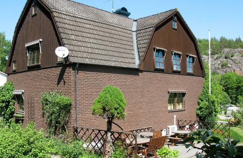 Vikbolandet Appartement | Stegeborg Norrkrog by Interhome