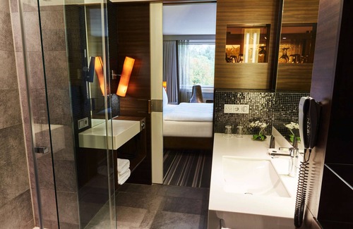 Frankfurt Airport Area Hôtel | Steigenberger Airport Hotel Frankfurt
