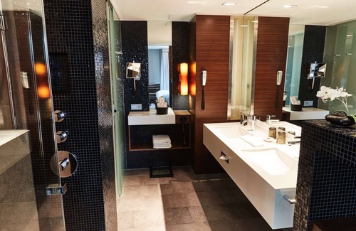 Frankfurt Airport Area Hôtel | Steigenberger Airport Hotel Frankfurt