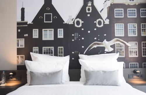 Schiphol Hôtel | Steigenberger Airport Hotel Amsterdam