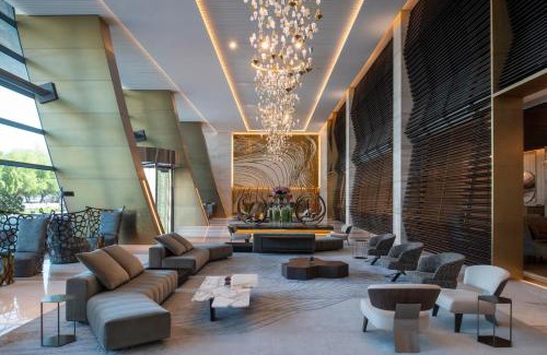 Doha Hôtel | Steigenberger Hotel Doha
