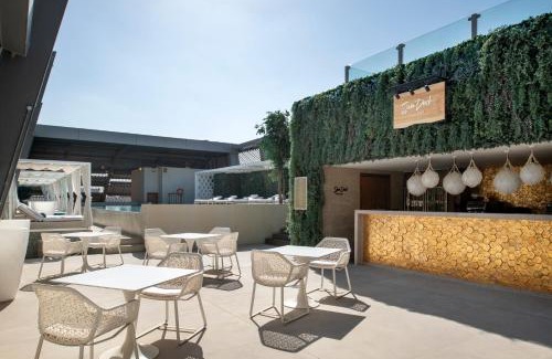 Doha Hôtel | Steigenberger Hotel Doha