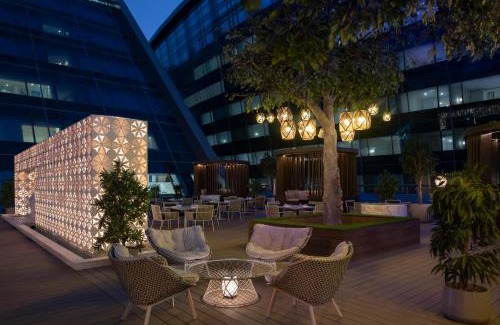 Doha Hôtel | Steigenberger Hotel Doha