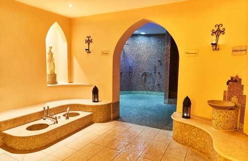 Bad Pyrmont Hôtel | Steigenberger Hotel & Spa Bad Pyrmont