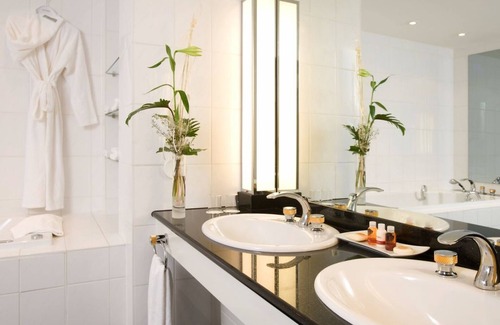 Bad Pyrmont Hôtel | Steigenberger Hotel & Spa Bad Pyrmont