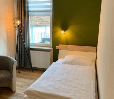 Graue Hôtel | Steimke's Landhotel
