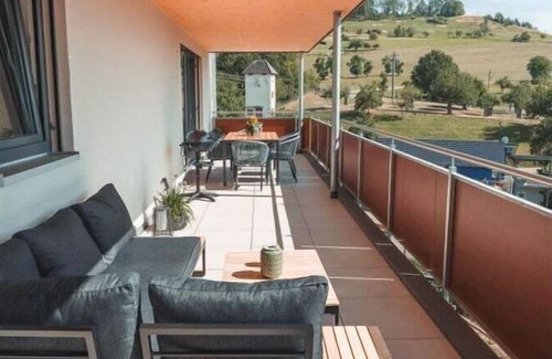 Uehlingen-Birkendorf Maison | Steinablick, sin barreras