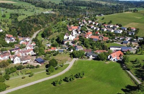 Uehlingen-Birkendorf Maison | Steinablick, barrier-free