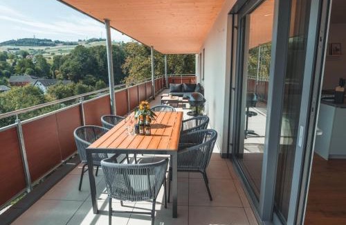 Uehlingen-Birkendorf Maison | Steinablick, barrier-free
