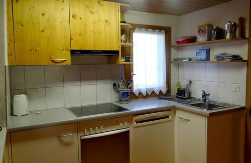 Engelberg Appartement | Steinacher 7 by Interhome
