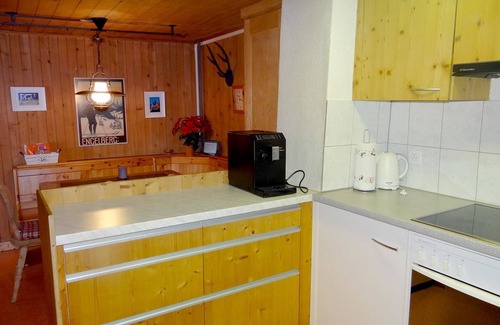 Engelberg Appartement | Steinacher 7 by Interhome
