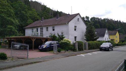 Bad Sachsa Appartement | Steinatal