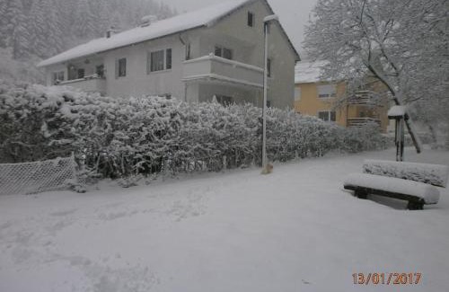 Bad Sachsa Appartement | Steinatal