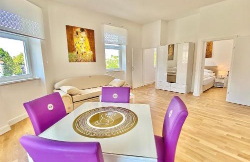 Modling Appartement | Steiner Residences Mödling