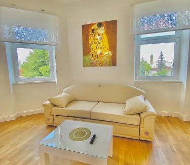 Modling Appartement | Steiner Residences Mödling