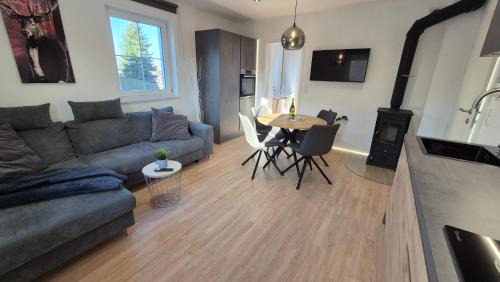 Adlwang Appartement | Steinershausen