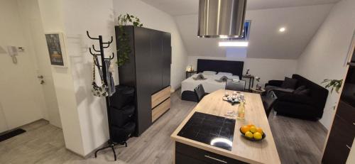 Adlwang Appartement | Steinershausen