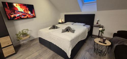 Adlwang Appartement | Steinershausen
