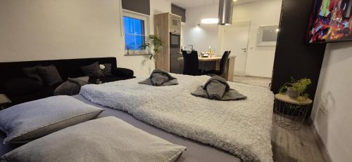 Adlwang Appartement | Steinershausen