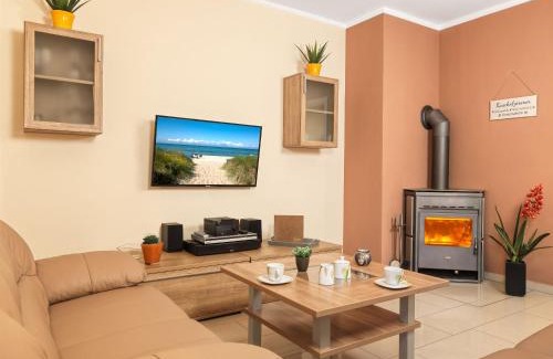 Kirchdorf Appartement | Steinfurths Hüsing Morgenröte