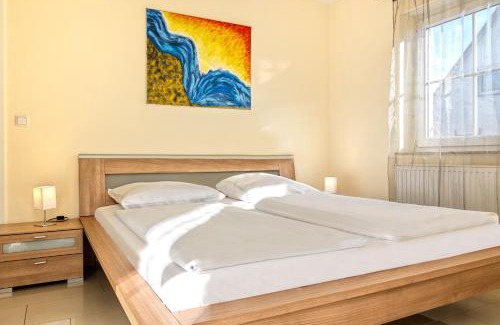 Kirchdorf Appartement | Steinfurths Hüsing Morgenröte