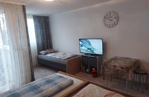 Homburg Appartement | Steinhübel Uni-Nähe
