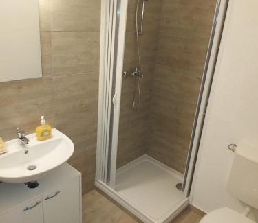 Homburg Appartement | Steinhübel Uni-Nähe