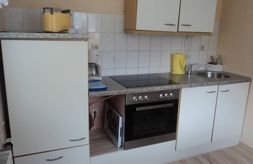 Insel Poel Appartement | Steinhagen, Holger - Ferienhaus Steinhagen