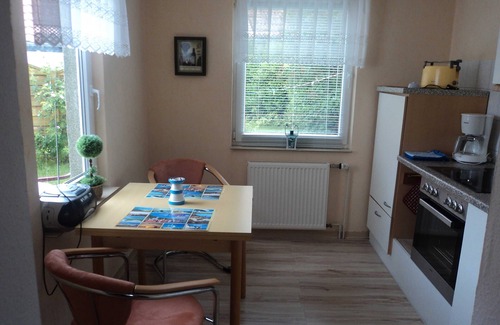 Insel Poel Appartement | Steinhagen, Holger - Ferienhaus Steinhagen