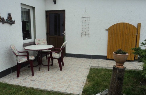 Insel Poel Appartement | Steinhagen, Holger - Ferienhaus Steinhagen