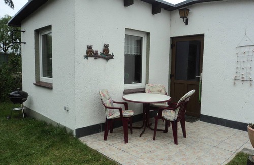 Insel Poel Appartement | Steinhagen, Holger - Ferienhaus Steinhagen