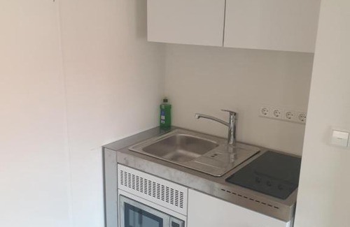 Region Hannover District Appartement | Steinhuder Ferienwohnung am Meer