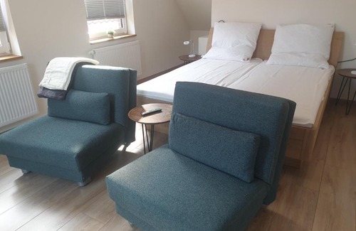 Region Hannover District Appartement | Steinhuder Ferienwohnung am Meer