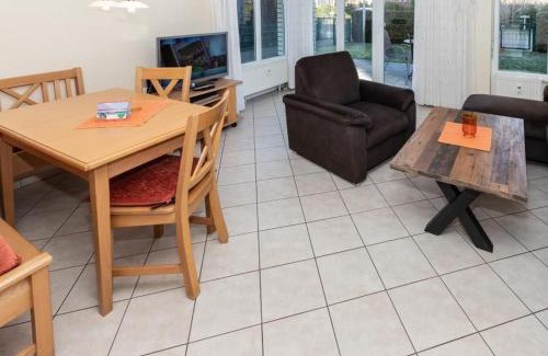 Duhnen Appartement | Steinmarner Stadtvilla, App 8