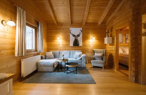 Bad Kleinkirchheim Chalet De Ski | Steinnock Chalet