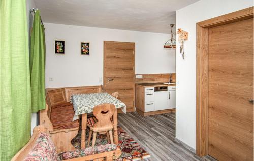 Liesing Appartement | Steinwand