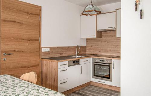 Liesing Appartement | Steinwand